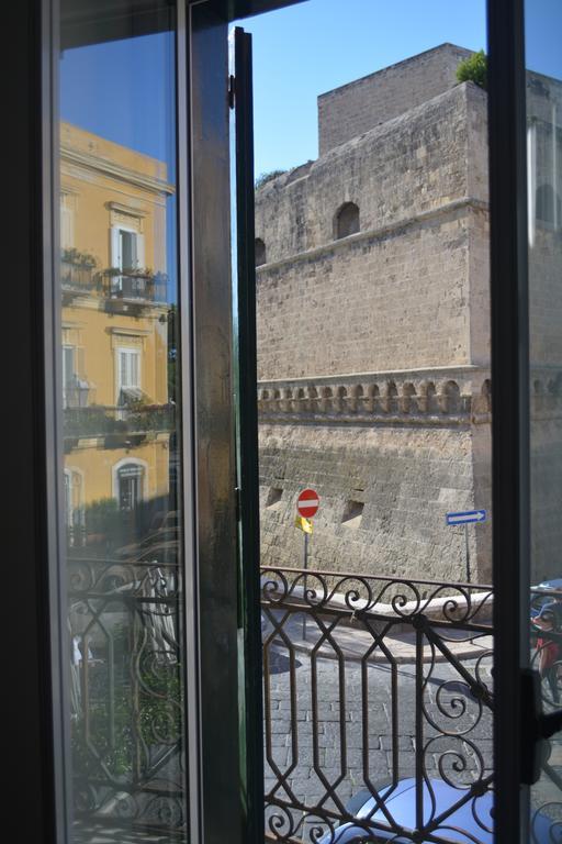 Ferienwohnung La Piu Bella In Old Town Bari Exterior foto